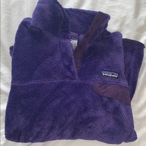 Patagonia Pull Over
